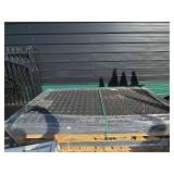 HDPE Diamond Plate Sheet set of 15 HDPE Diamond Plate Sheet set of 15