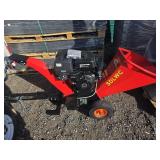 SDLANCH Wood Chipper SDLWC Model SDLANCH Wood Chipper SDLWC Model