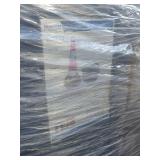 Traffic Safety Cones - Bulk Lot 250 Traffic Safety Cones - Bulk Lot 250