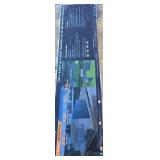 20ft x 20ft Steel Carport Canopy Kit 20ft x 20ft Steel Carport Canopy Kit