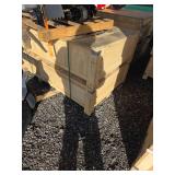 20ft x 20ft Steel Carport Canopy Kit 20ft x 20ft Steel Carport Canopy Kit