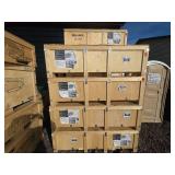 SDLANCH High-End Carport Kit 12x20ft SDLANCH High-End Carport Kit 12x20ft