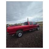 ONE OWNER 2007 Dodge Ram 2500 4x4 Crew Cab Long Bed – Cummins Turbo Diesel | Documented Service History ONE OWNER 2007 Dodge Ram 2500 4x4 Crew Cab Long Bed – Cummins Turbo Diesel | Documented Service History