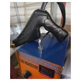 Tire Regroover Digital Tire Regroover Digital