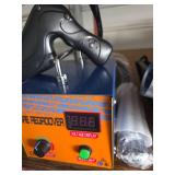 Tire Regroover Digital Tire Regroover Digital