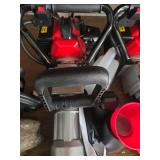 Heavy duty Gas powered postpounder Heavy duty Gas powered postpounder