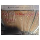 Electric Full Body Massage Chair Electric Full Body Massage Chair