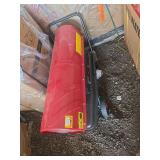 MGY-70 Fuel Oil Heater 70kW Industrial Heating Unit MGY-70 Fuel Oil Heater 70kW Industrial Heating Unit