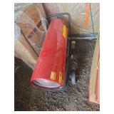 100kW Fuel Heater MGY-100kW 100kW Fuel Heater MGY-100kW