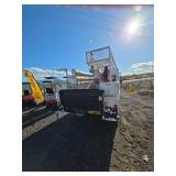 Ford F-550 Super Duty Service Truck Ford F-550 Super Duty Service Truck