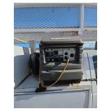 Ford F-550 Super Duty Service Truck Ford F-550 Super Duty Service Truck