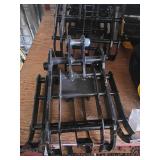 Industrial Thumb Mechanism Assembly Industrial Thumb Mechanism Assembly