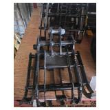 Industrial Thumb Mechanism Assembly Industrial Thumb Mechanism Assembly