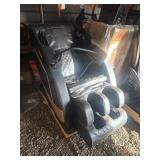 Electric Full Body Massage Chair Electric Full Body Massage Chair
