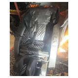 Electric Full Body Massage Chair Electric Full Body Massage Chair