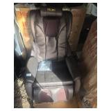 IRLMC Deluxe Electric Massage Chair IRLMC Deluxe Electric Massage Chair