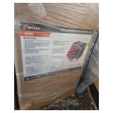 Arteer 258-Piece Tool Cart Set with EVA Foam Storage Arteer 258-Piece Tool Cart Set with EVA Foam Storage