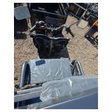 Mobility Electric Scooter (Grey) Mobility Electric Scooter (Grey)