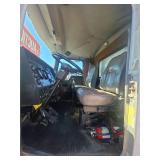 Kenworth T300 Flatbed Commercial Truck Kenworth T300 Flatbed Commercial Truck