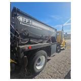 Freightliner FL80 Asphalt Paving Truck with Akzo Nobel System Freightliner FL80 Asphalt Paving Truck with Akzo Nobel System