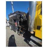 Freightliner FL80 Asphalt Paving Truck with Akzo Nobel System Freightliner FL80 Asphalt Paving Truck with Akzo Nobel System