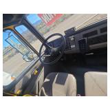 Freightliner FL80 Asphalt Paving Truck with Akzo Nobel System Freightliner FL80 Asphalt Paving Truck with Akzo Nobel System