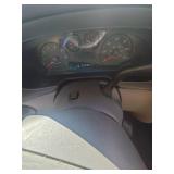 2007 Ford Taurus Sedan 2007 Ford Taurus Sedan