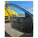 2007 Ford Taurus Sedan 2007 Ford Taurus Sedan