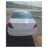 2007 Ford Taurus Sedan 2007 Ford Taurus Sedan