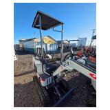 BTTL ET12M-6 Mini Excavator | Compact Track Excavator | 1100KG Class | Canopy | Ready for Jobsite BTTL ET12M-6 Mini Excavator | Compact Track Excavator | 1100KG Class | Canopy | Ready for Jobsite