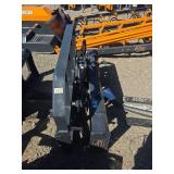 Arteer RPT-42L Skid Steer Pallet Fork Attachment – 3000 lb Capacity | 42” Forks | Quick Attach | 2025 Arteer RPT-42L Skid Steer Pallet Fork Attachment – 3000 lb Capacity | 42” Forks | Quick Attach | 2025