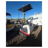 BTTL ET12M-6 Mini Excavator | Compact Track Excavator | 1100KG Class | Canopy | Ready for Jobsite BTTL ET12M-6 Mini Excavator | Compact Track Excavator | 1100KG Class | Canopy | Ready for Jobsite