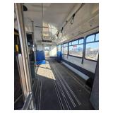 Chevy Express 4500 Paratransit Shuttle Bus – Handicap Accessible | Cutaway Bus | Fleet Maintained Chevy Express 4500 Paratransit Shuttle Bus – Handicap Accessible | Cutaway Bus | Fleet Maintained