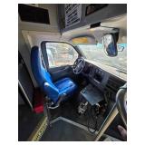 Chevy Express 4500 Paratransit Shuttle Bus – Handicap Accessible | Cutaway Bus | Fleet Maintained Chevy Express 4500 Paratransit Shuttle Bus – Handicap Accessible | Cutaway Bus | Fleet Maintained