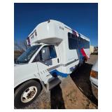 Chevy Express 4500 Paratransit Shuttle Bus – Handicap Accessible | Cutaway Bus | Fleet Maintained Chevy Express 4500 Paratransit Shuttle Bus – Handicap Accessible | Cutaway Bus | Fleet Maintained