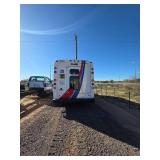 Chevy Express 4500 Paratransit Shuttle Bus – Handicap Accessible | Cutaway Bus | Fleet Maintained Chevy Express 4500 Paratransit Shuttle Bus – Handicap Accessible | Cutaway Bus | Fleet Maintained