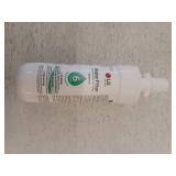Water Filter for Select LG Refrigerators, White