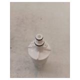 Water Filter for Select LG Refrigerators, White