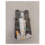 Water Filter for Select LG Refrigerators, White