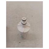 Water Filter for Select LG Refrigerators, White