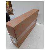 20 in. x 25 in. x 6 in. AprilAire and Space-Gard Replacement Pleated Air Filter (without Frame) FPR 7, MERV 10, 2 Pack