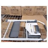 2-Step Compact Steel Step Stool  225 Lbs. Load Capacity Type II Duty Rating