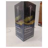 Modern Hat Style Path Light