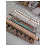 Pallet of Miscellaneous Flooring