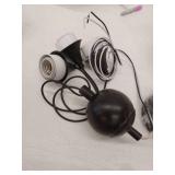 Modern Glass Globe Cluster Pendant Light