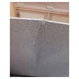 Hampton Bay Hampton Unfinished Beech Recessed Panel Stock Assembled Sink Base Kitchen Cabinet, 36 in. x 34.5 in. x 24 in