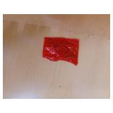 Hampton 33 in. W x 12 in. D x 42 in. H Assembled Wall Cabinet in Satin White- Retail: $247