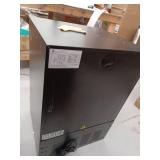 Dual Zone Beverage and Wine Cooler- Retail: $ 579.00