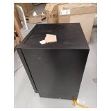 Dual Zone Beverage and Wine Cooler- Retail: $ 579.00