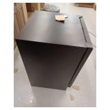 Dual Zone Beverage and Wine Cooler- Retail: $ 579.00